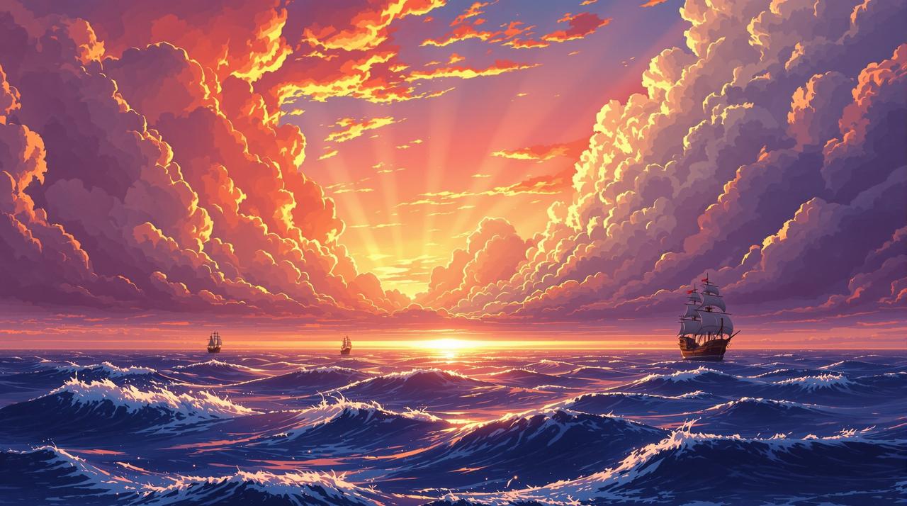日漫网 - 番海浩瀚任你遨游